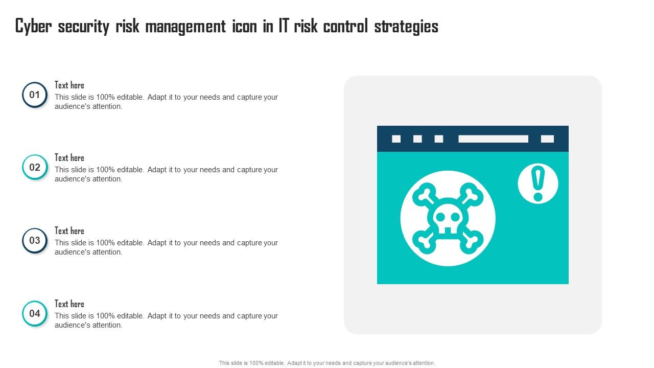 Cyber_Security_Risk_Management_Icon_In_IT_Risk_Control_Strategies_Sample_PDF_Slide_1.jpg