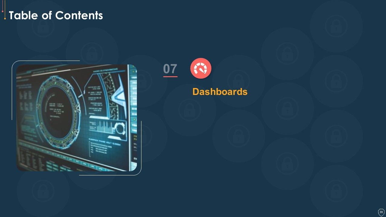 Cyber Security Risk Management Plan Ppt PowerPoint Presentation Complete Deck With Slides Slide39