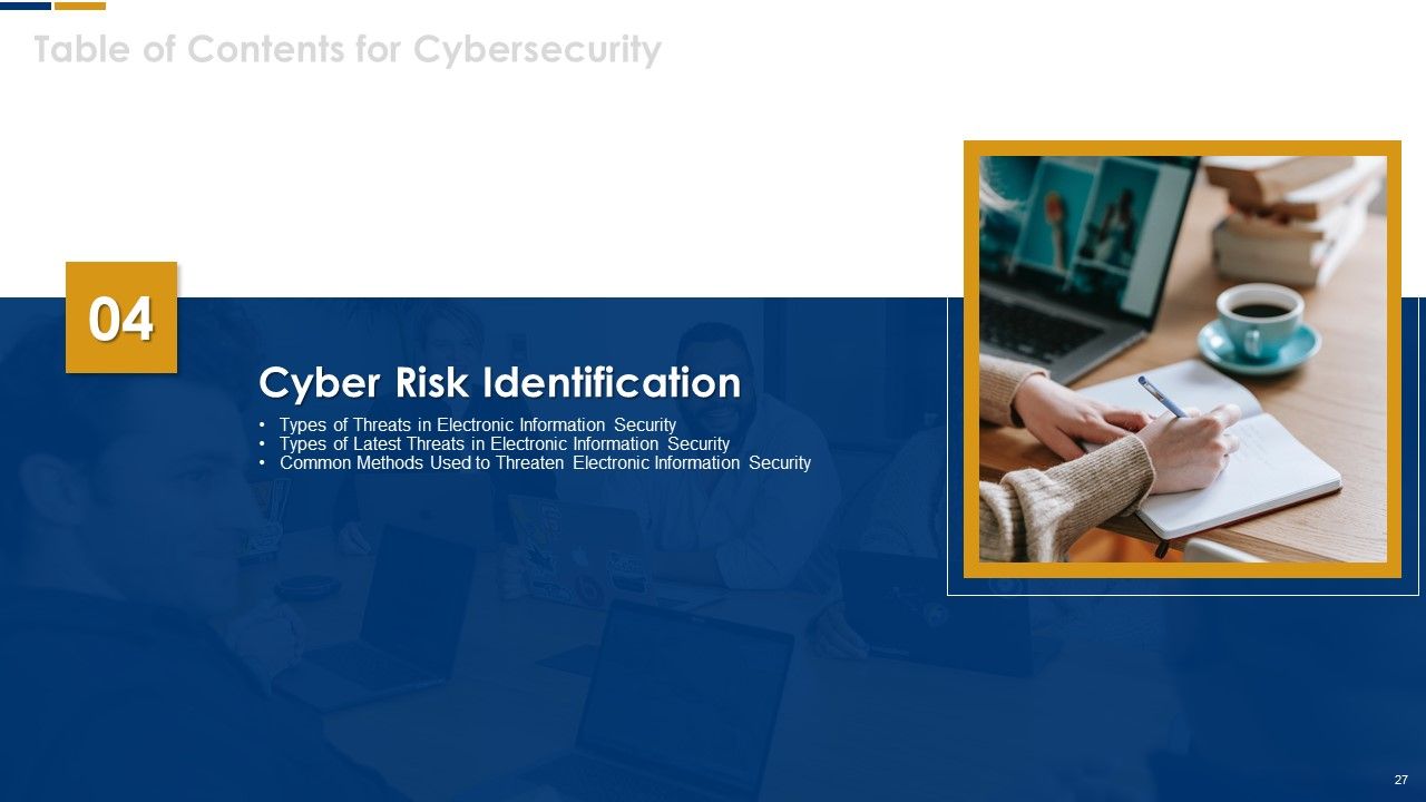 Cybersecurity Ppt PowerPoint Presentation Complete With Slides Slide26