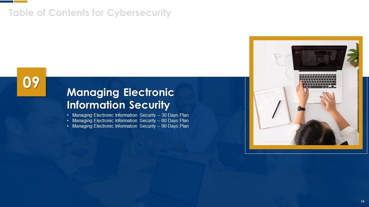 Cybersecurity Ppt PowerPoint Presentation Complete With Slides Slide51