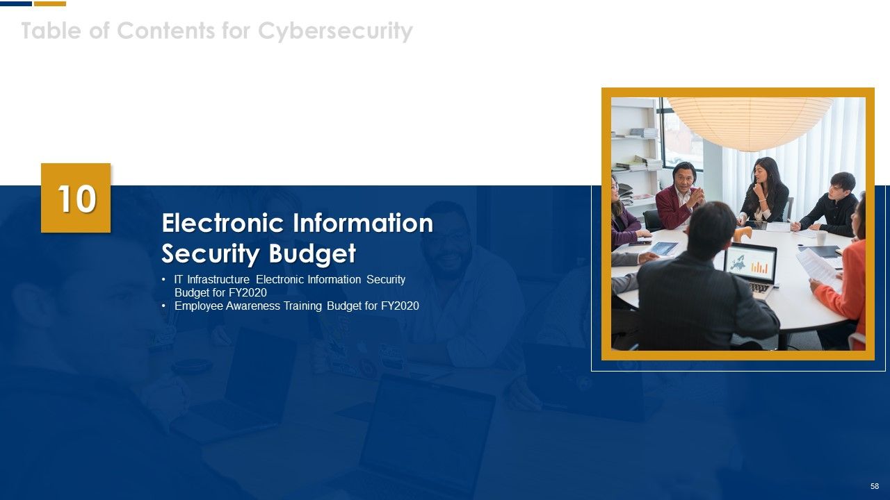 Cybersecurity Ppt PowerPoint Presentation Complete With Slides Slide55