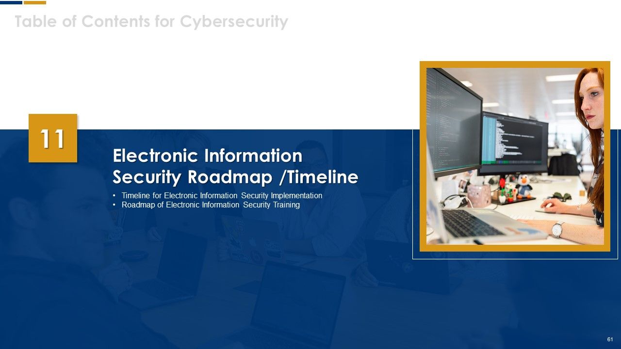 Cybersecurity Ppt PowerPoint Presentation Complete With Slides Slide58