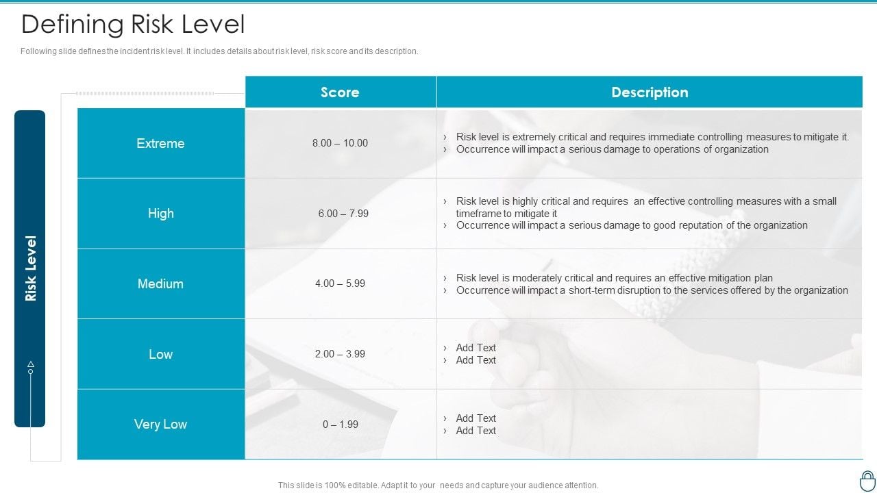 Cybersecurity_Risk_Administration_Plan_Defining_Risk_Level_Icons_PDF_Slide_1.jpg