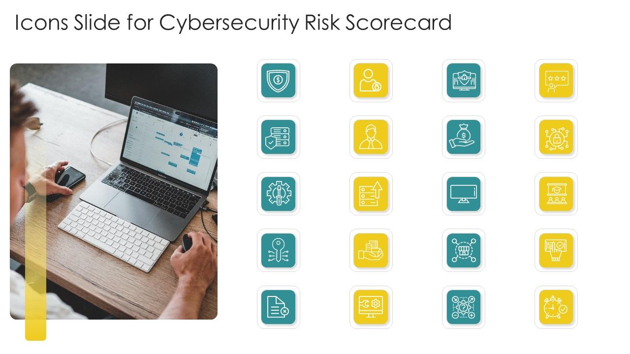 Cybersecurity Risk Scorecard Ppt PowerPoint Presentation Complete Deck With Slides Slide10