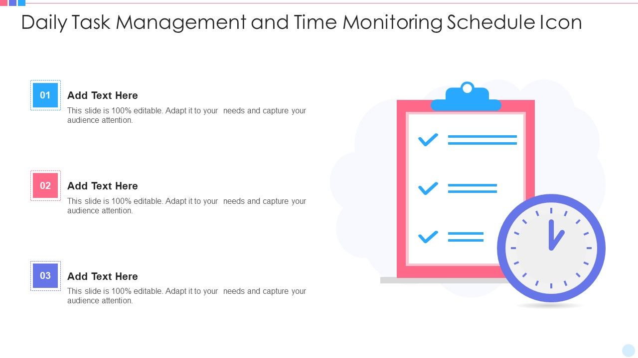 Daily_Task_Management_And_Time_Monitoring_Schedule_Icon_Microsoft_PDF_Slide_1.jpg