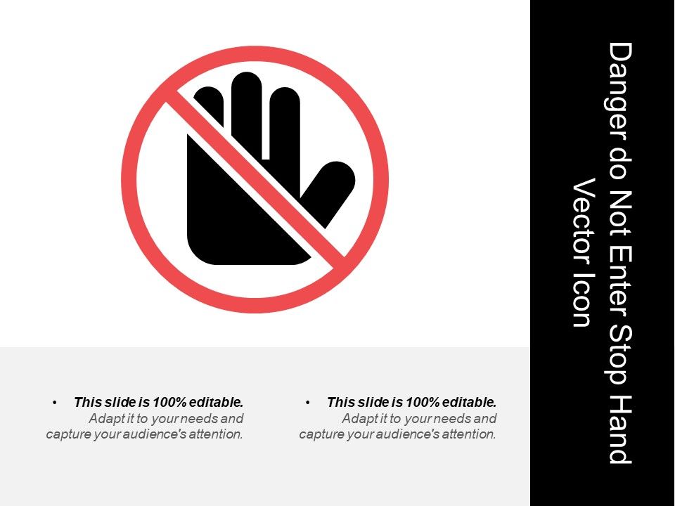 Danger_Do_Not_Enter_Stop_Hand_Vector_Icon_Ppt_PowerPoint_Presentation_Gallery_Design_Templates_PDF_Slide_1.jpg