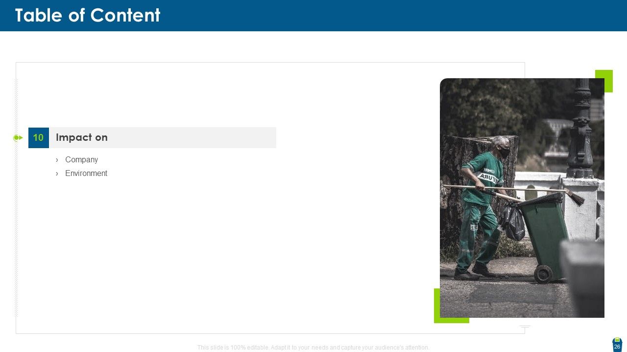 Dangerous Waste Management Ppt PowerPoint Presentation Complete With Slides Slide26