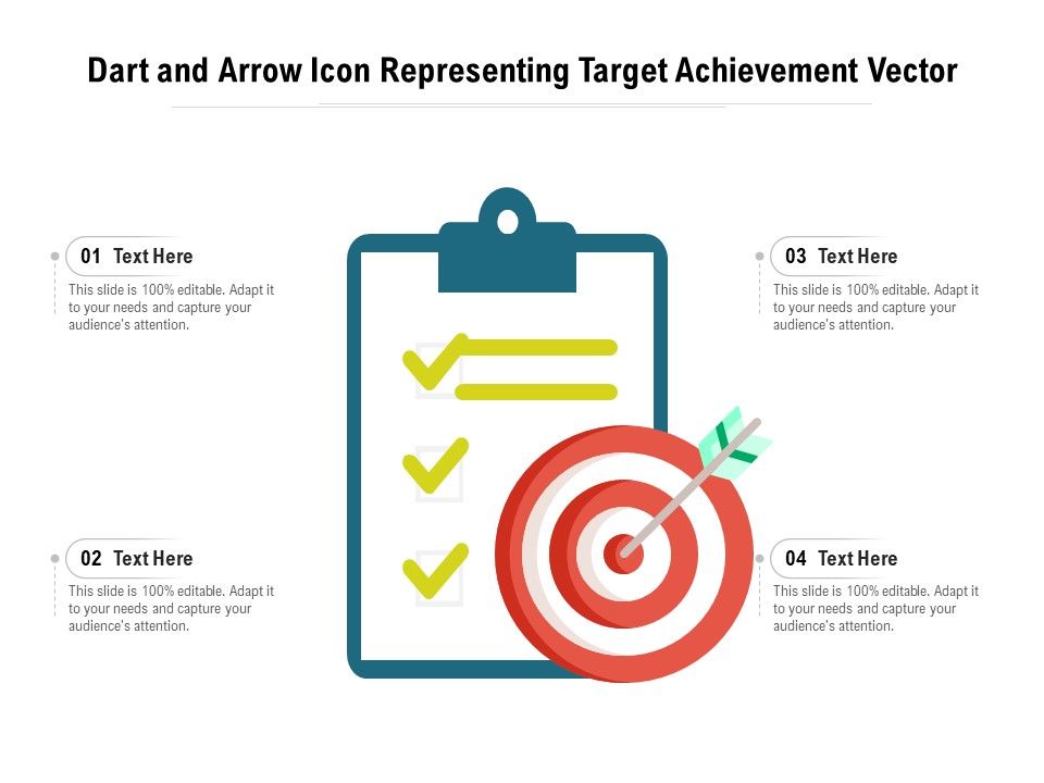 Dart_And_Arrow_Icon_Representing_Target_Achievement_Vector_Ppt_PowerPoint_Presentation_File_Clipart_PDF_Slide_1.jpg