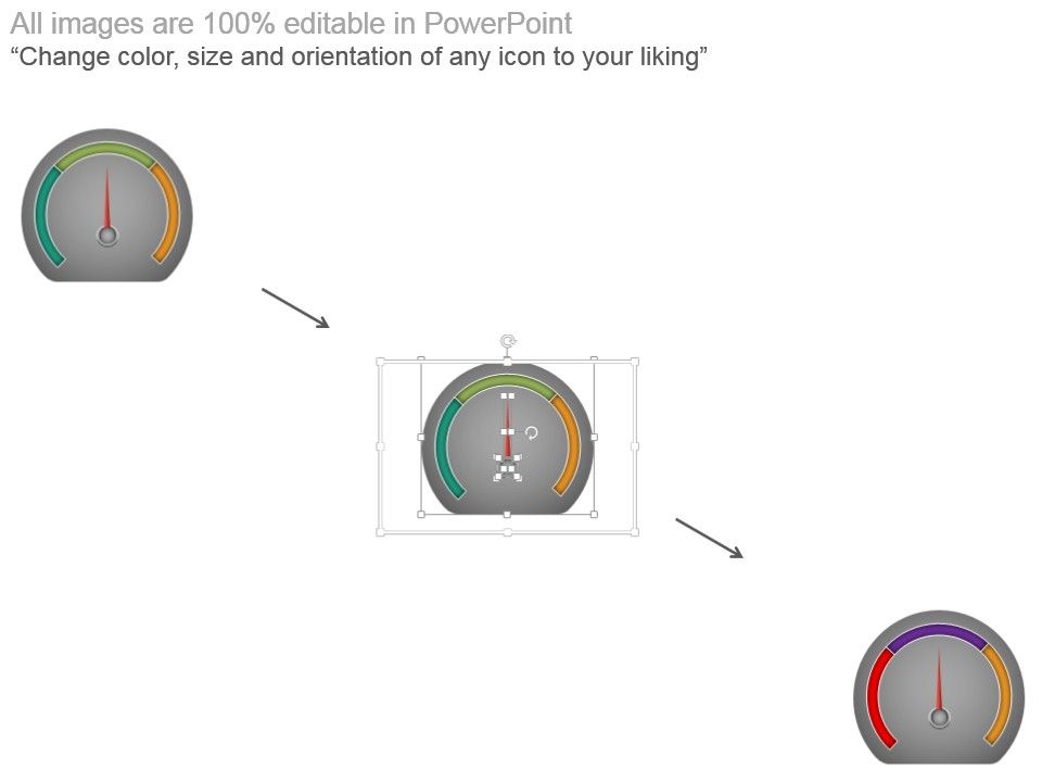 Dashboard For Risk Tolerance Levels Ppt Samples Download Slide02