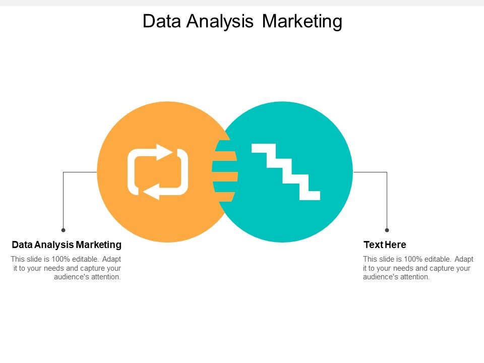 Data Analysis Marketing Ppt PowerPoint Presentation Ideas Examples Cpb