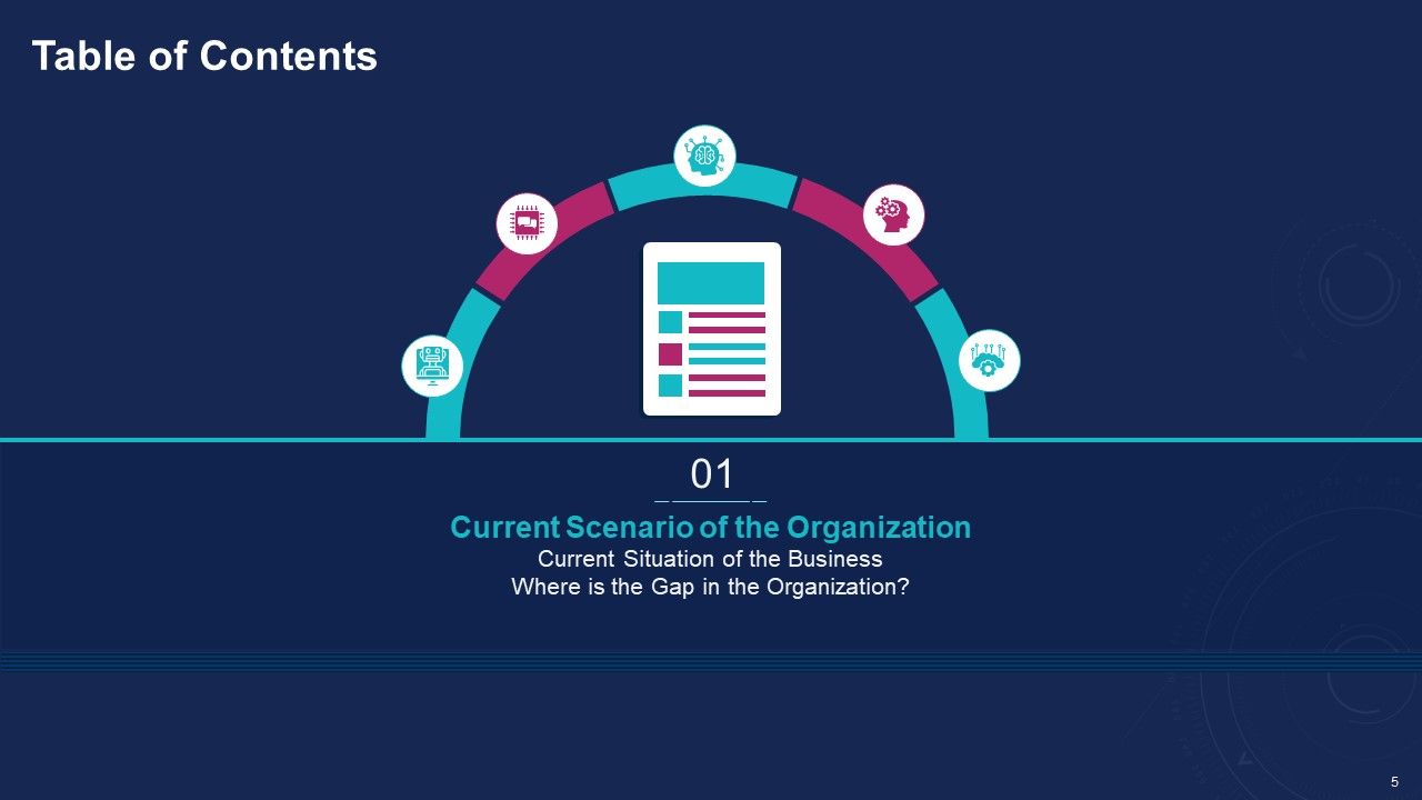 Data Analytics IT Ppt PowerPoint Presentation Complete With Slides Slide05
