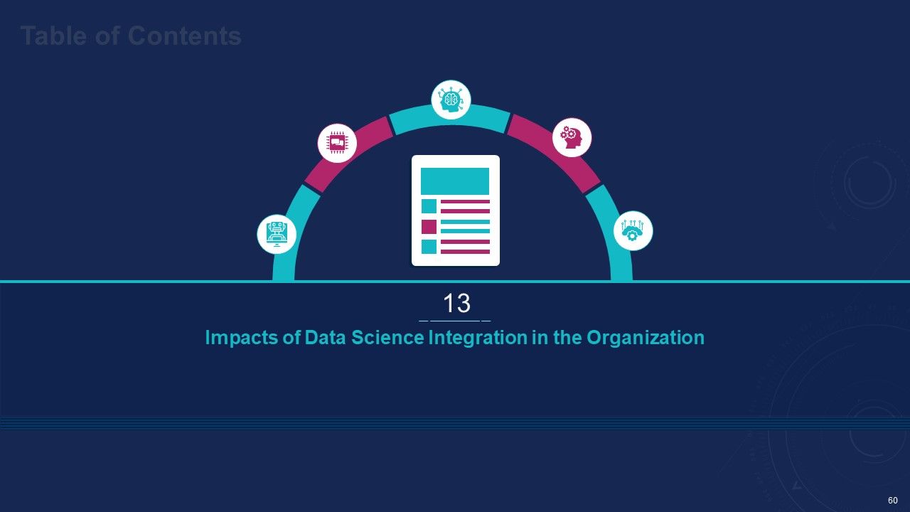 Data Analytics IT Ppt PowerPoint Presentation Complete With Slides Slide60