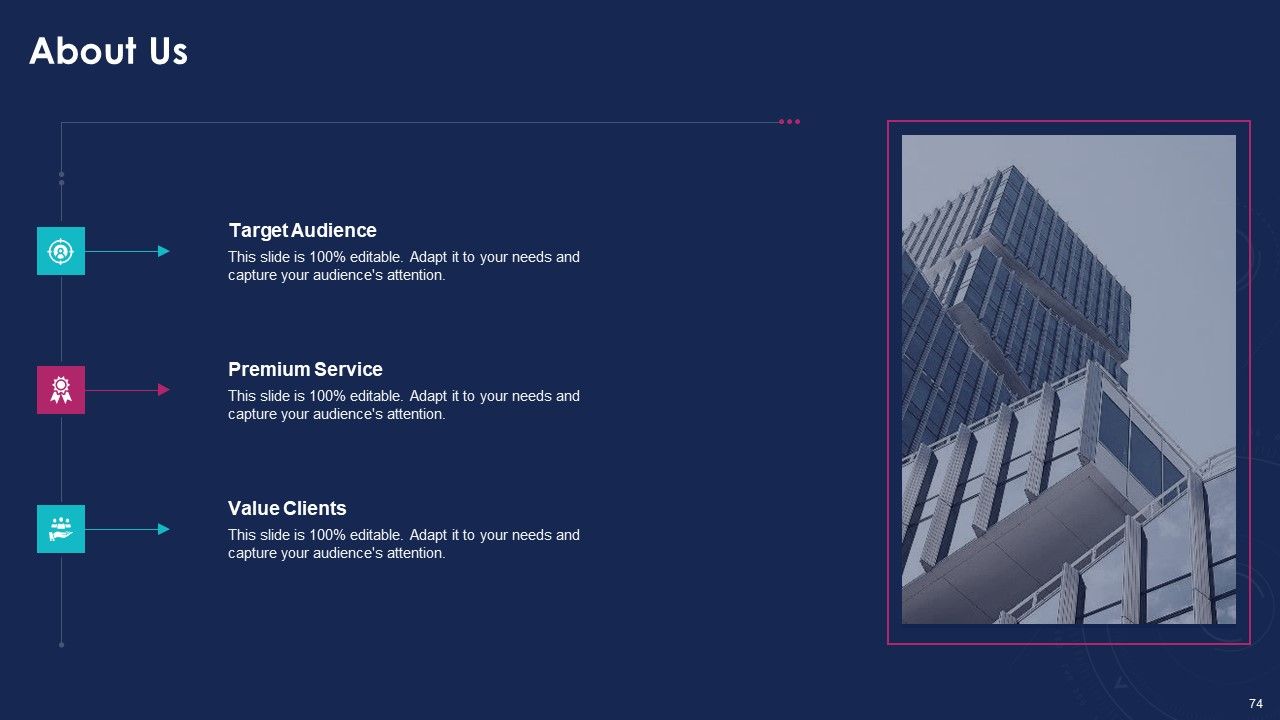 Data Analytics IT Ppt PowerPoint Presentation Complete With Slides Slide74