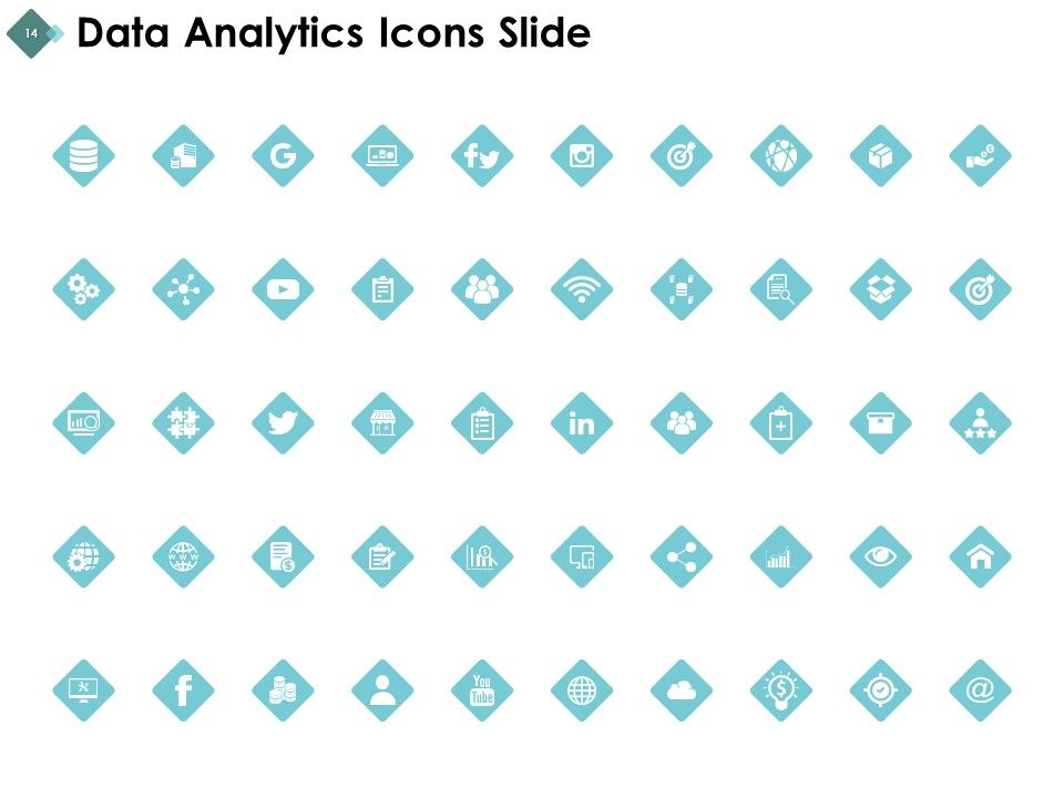 Data Analytics Ppt PowerPoint Presentation Complete Deck With Slides Slide14