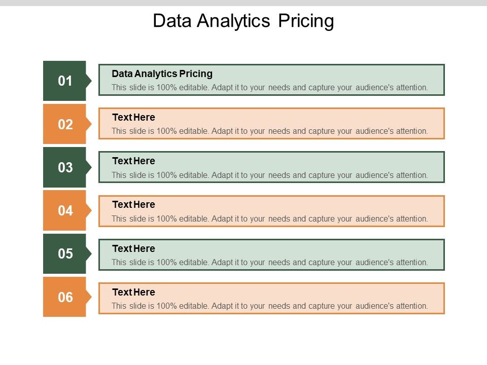 Data Analytics Pricing Ppt Powerpoint Presentation Show Designs Cpb Pdf Data Analytics Pricing Ppt Powerpoint Presentation Show Designs Cpb Pdf