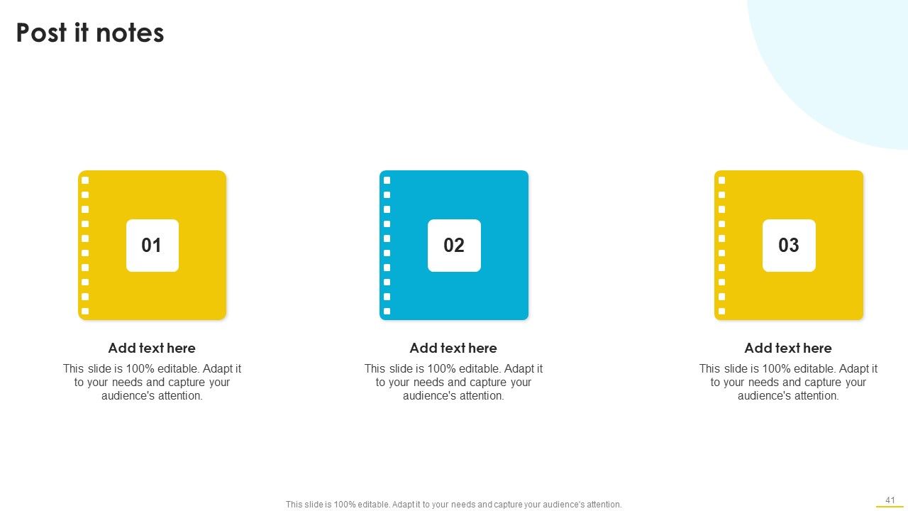 Data And Information Visualization Ppt PowerPoint Presentation Complete With Slides Slide41