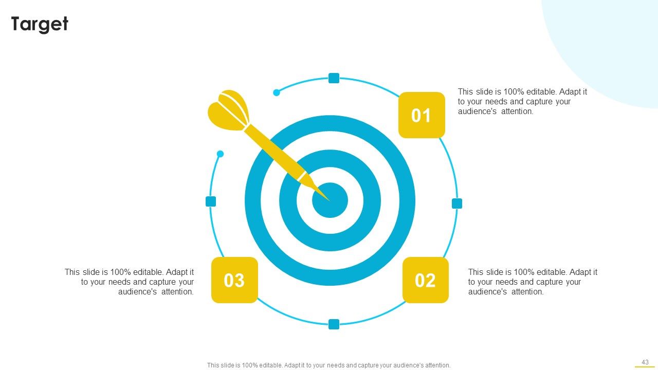 Data And Information Visualization Ppt PowerPoint Presentation Complete With Slides Slide43