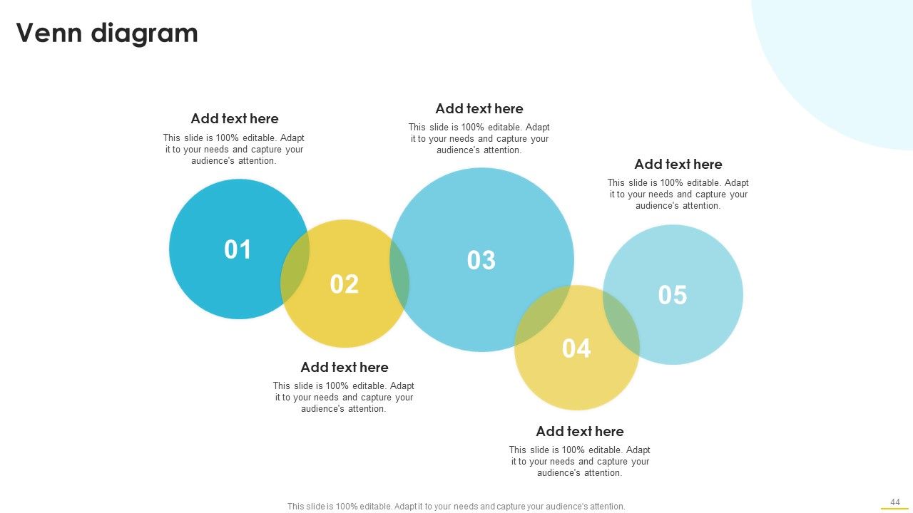 Data And Information Visualization Ppt PowerPoint Presentation Complete With Slides Slide44