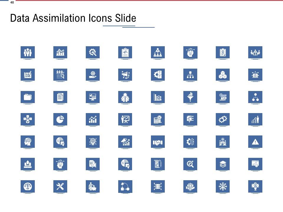 Data Assimilation Ppt PowerPoint Presentation Complete Deck With Slides Slide44