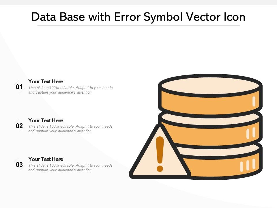 Data_Base_With_Error_Symbol_Vector_Icon_Ppt_PowerPoint_Presentation_File_Vector_PDF_Slide_1.jpg