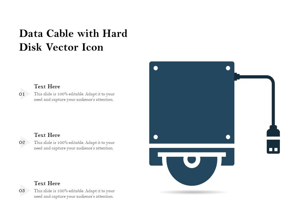 Data_Cable_With_Hard_Disk_Vector_Icon_Ppt_PowerPoint_Presentation_File_Outline_PDF_Slide_1.jpg