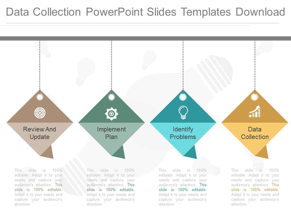 Data Collection Powerpoint Slides Templates Download Data Collection Powerpoint Slides Templates Download