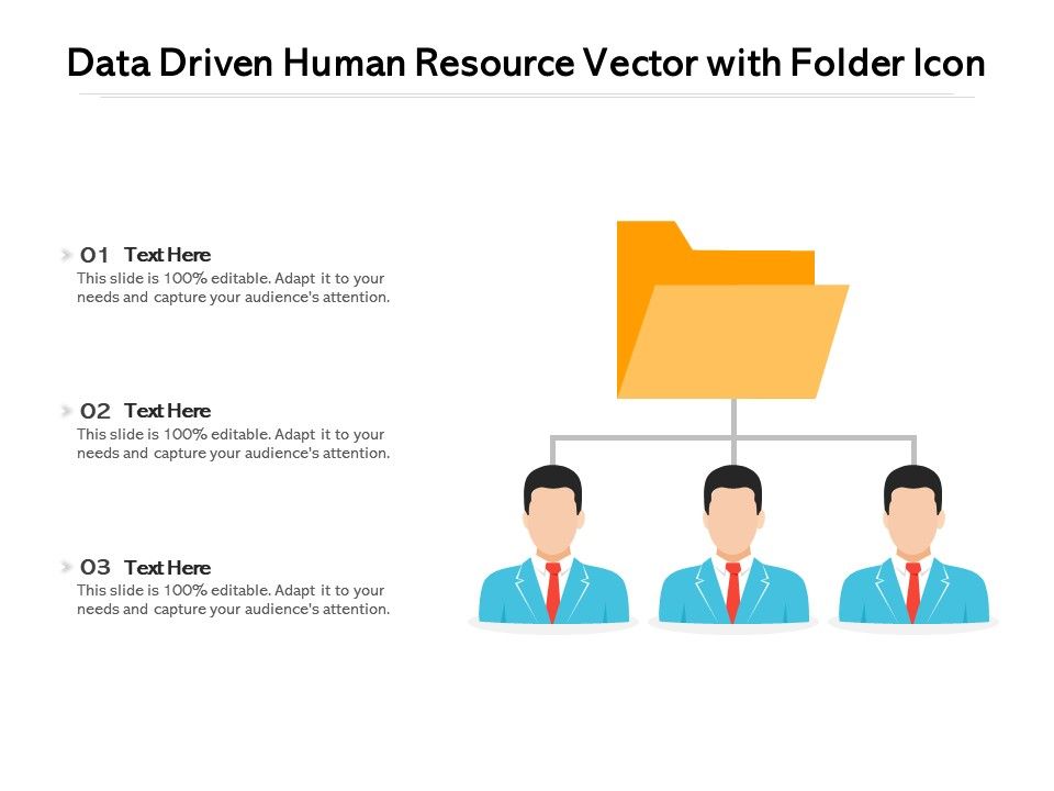 Data_Driven_Human_Resource_Vector_With_Folder_Icon_Ppt_PowerPoint_Presentation_Professional_Vector_PDF_Slide_1.jpg