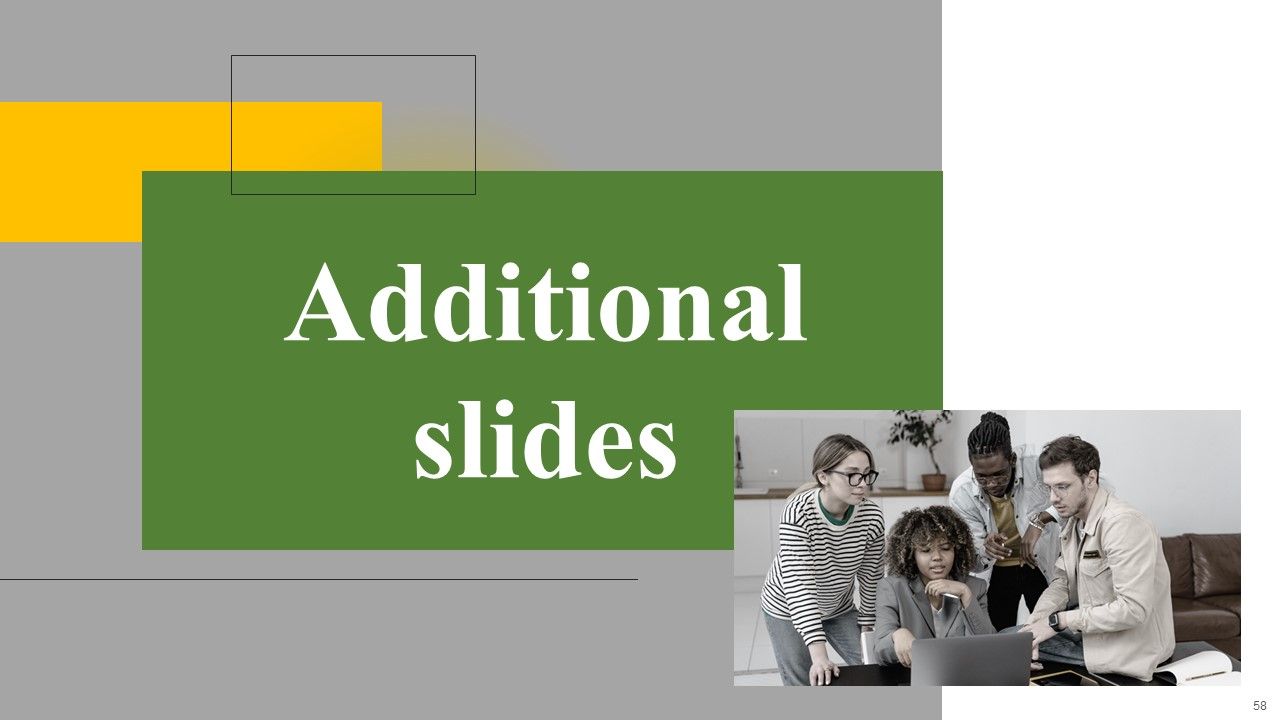 Data Driven Personalized Marketing And Promotion Approach To Enhance Brand Image Complete Deck Slide57