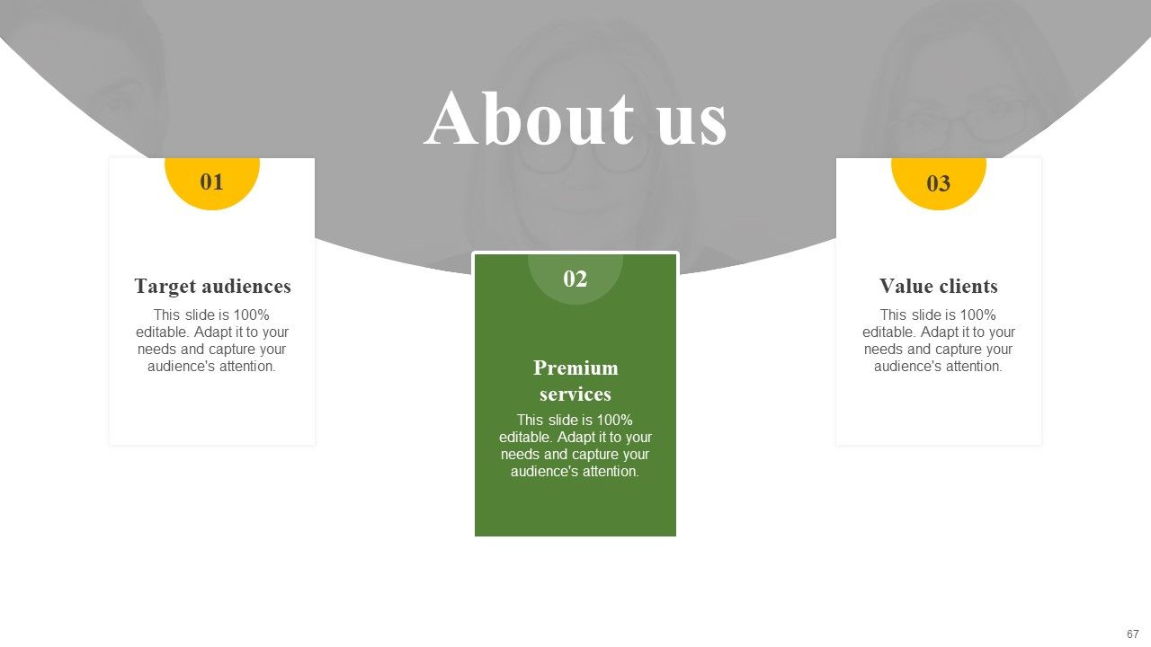 Data Driven Personalized Marketing And Promotion Approach To Enhance Brand Image Complete Deck Slide66