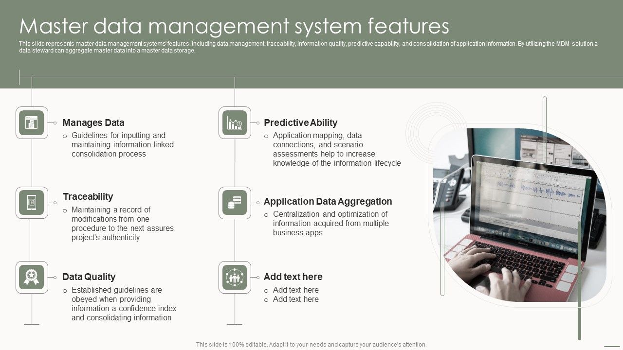 Data Governance It Master Data Management System Features Rules Pdf Data Governance It Master Data Management System Features Rules Pdf