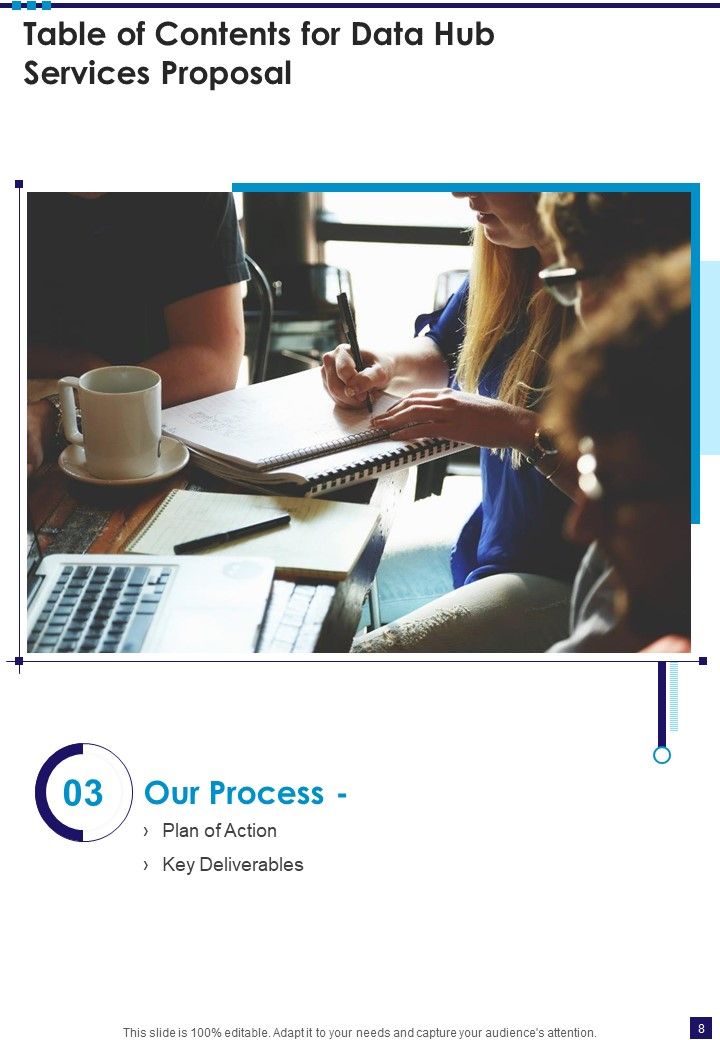 Data Hub Services Proposal Example Document Report Doc Pdf Ppt Slide08