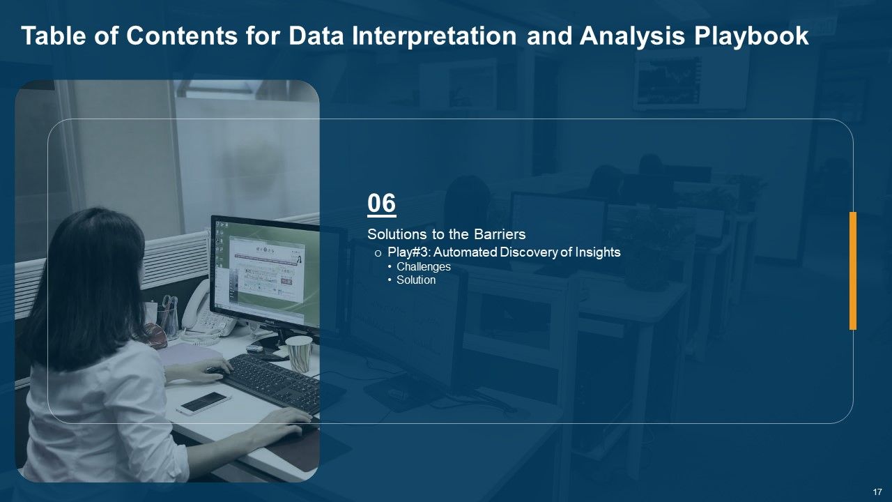 Data Interpretation And Analysis Playbook Ppt PowerPoint Presentation Complete Deck With Slides Slide17