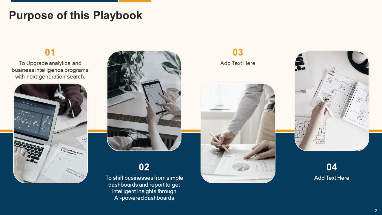 Data Interpretation And Analysis Playbook Ppt PowerPoint Presentation Complete Deck With Slides Slide02