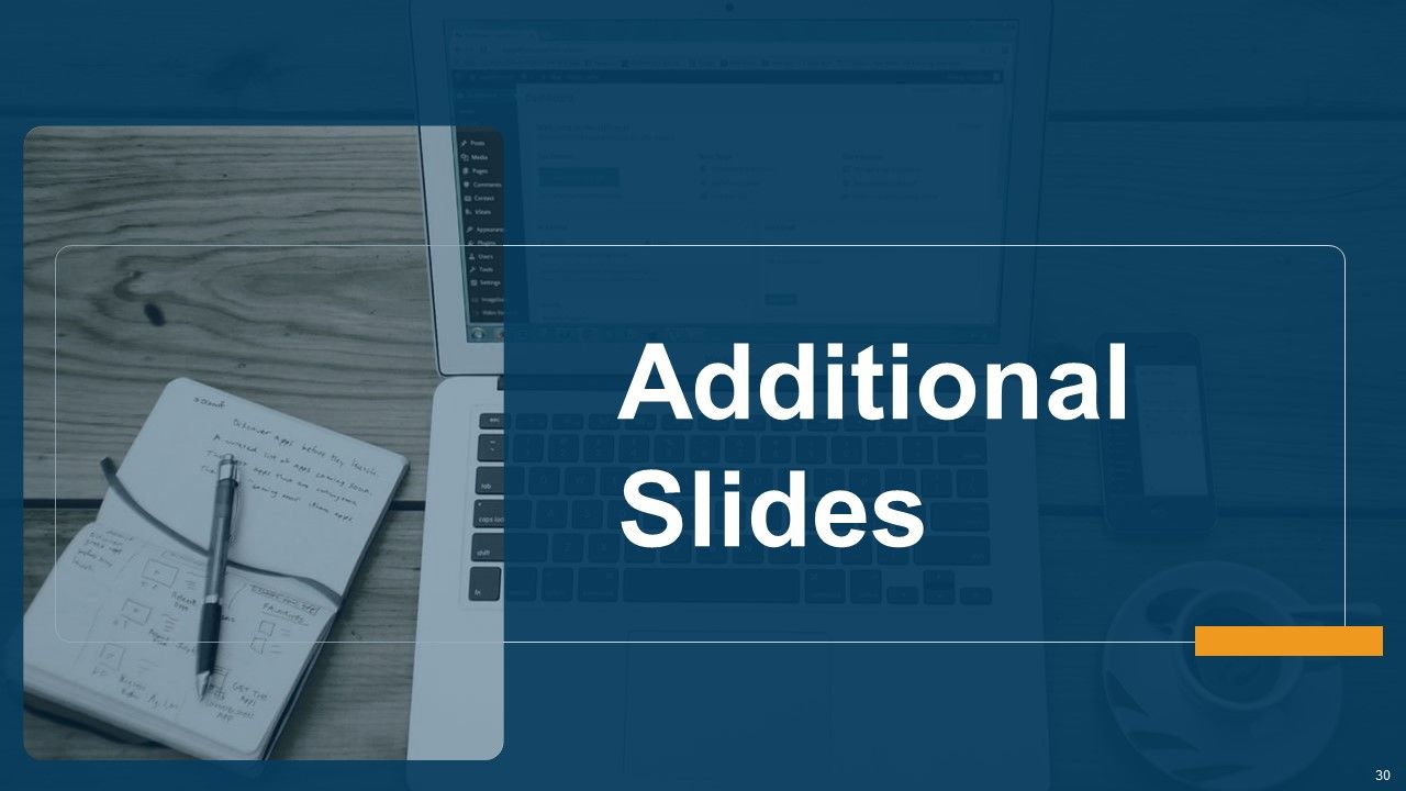 Data Interpretation And Analysis Playbook Ppt PowerPoint Presentation Complete Deck With Slides Slide30
