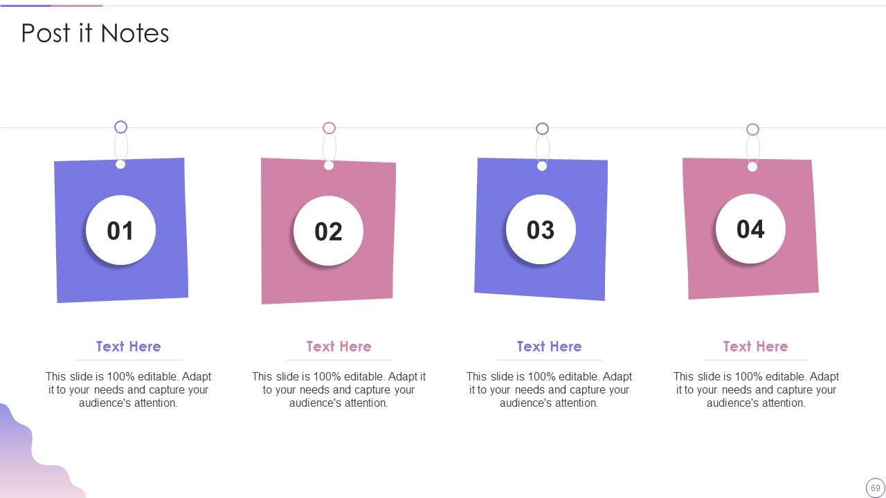 Data Lake Architecture Future Of Data Analysis Ppt PowerPoint Presentation Complete Deck With Slides Slide69