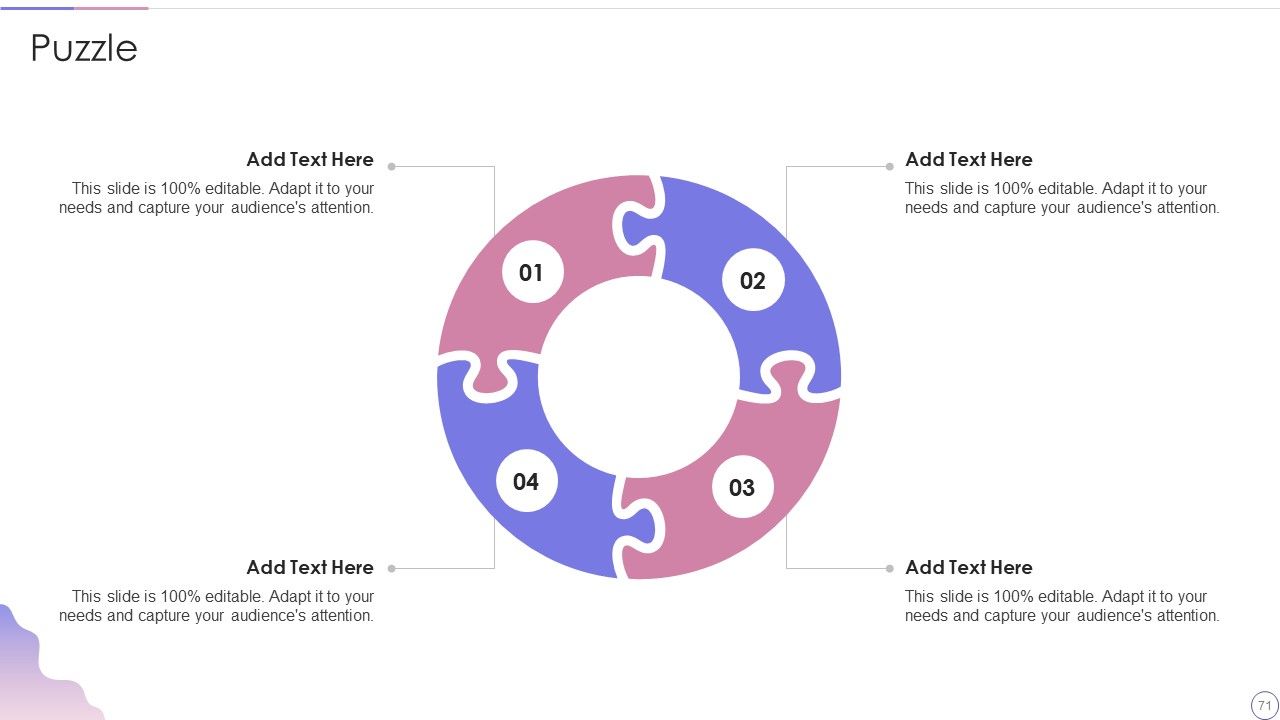 Data Lake Architecture Future Of Data Analysis Ppt PowerPoint Presentation Complete Deck With Slides Slide71
