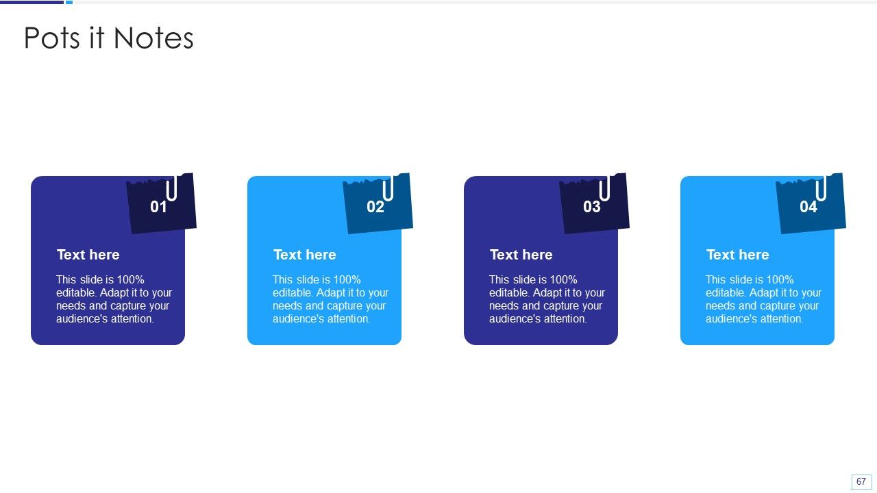 Data Lake Architecture Ppt PowerPoint Presentation Complete Deck With Slides Slide67
