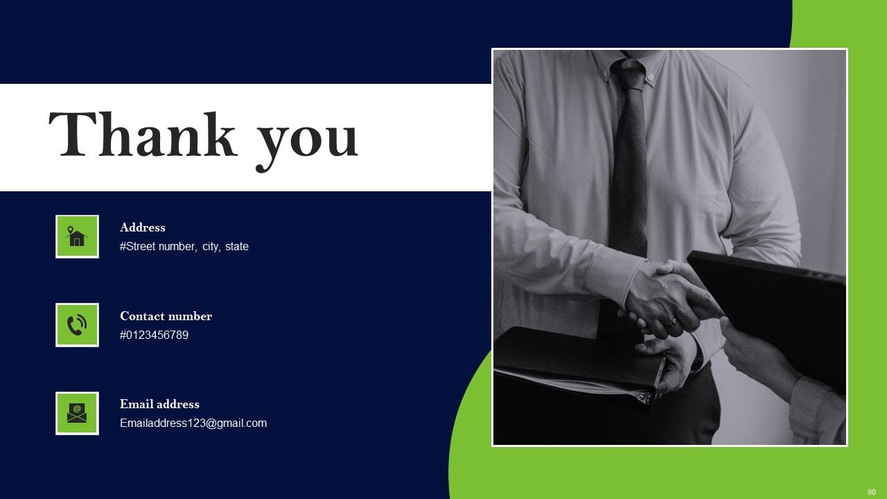 Data Lineage Methods Ppt PowerPoint Presentation Complete Deck With Slides Slide86