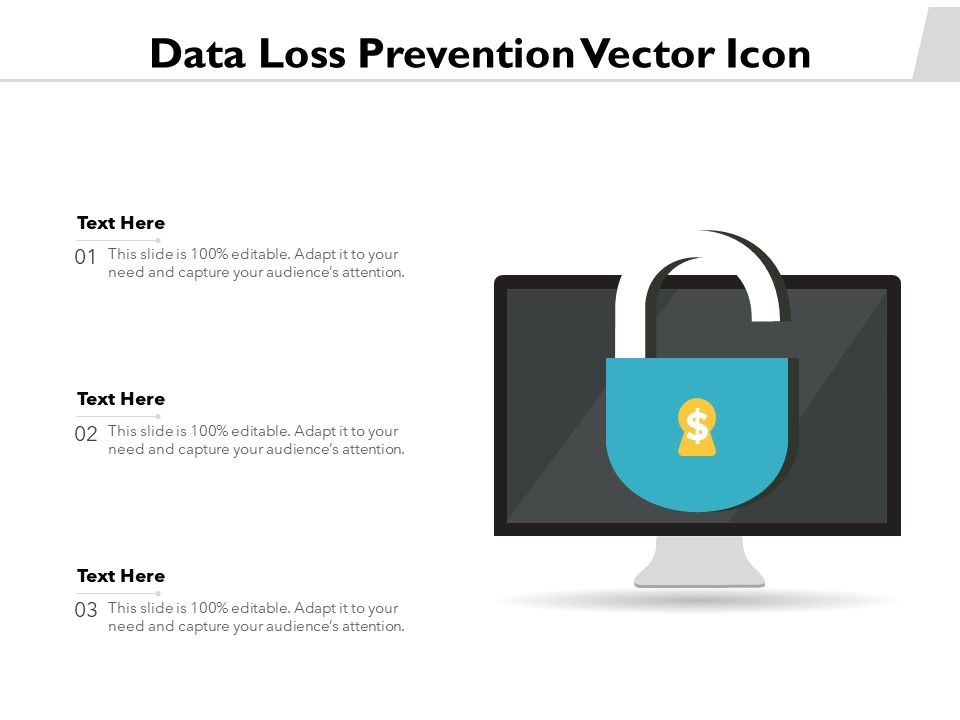 Data_Loss_Prevention_Vector_Icon_Ppt_PowerPoint_Presentation_File_Topics_PDF_Slide_1.jpg