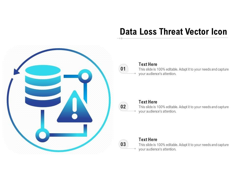 Data_Loss_Threat_Vector_Icon_Ppt_PowerPoint_Presentation_File_Visual_Aids_PDF_Slide_1.jpg