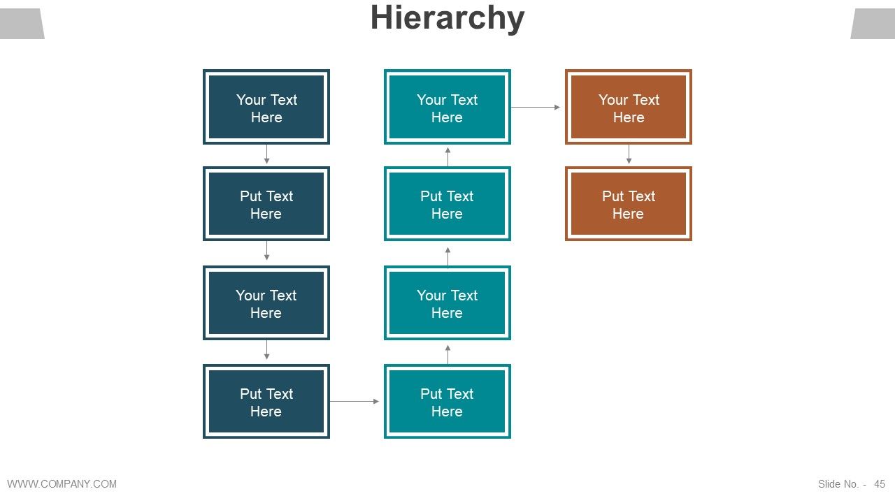 Data Management Analysis Ppt PowerPoint Presentation Complete Deck With Slides Slide47