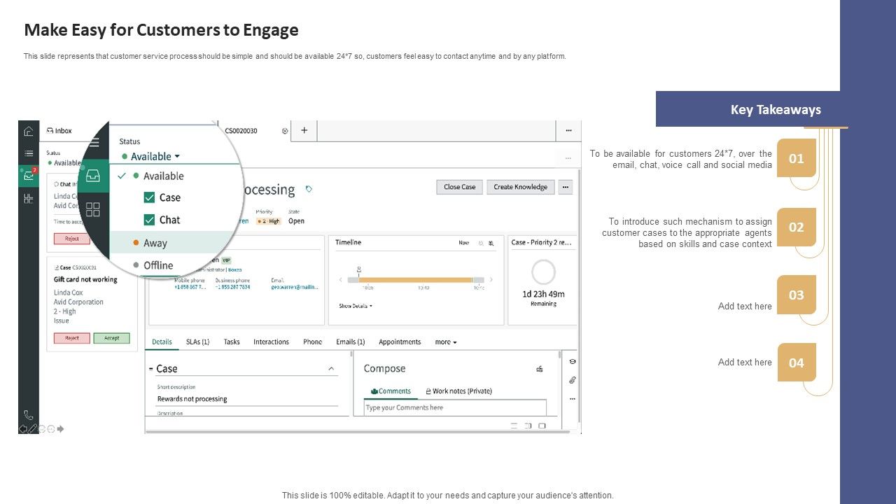 Data_Processing_Services_Delivery_Make_Easy_For_Customers_To_Engage_Structure_PDF_Slide_1.jpg
