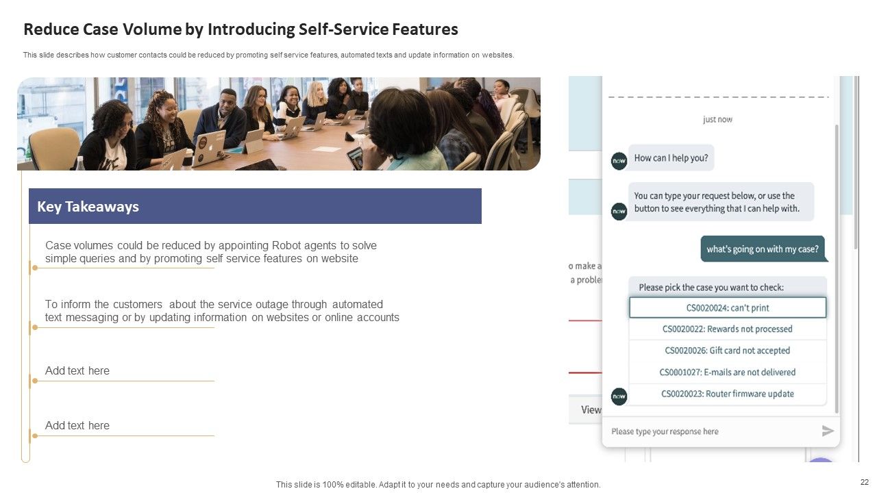 Data Processing Services Delivery Model Ppt PowerPoint Presentation Complete Deck With Slides Slide22