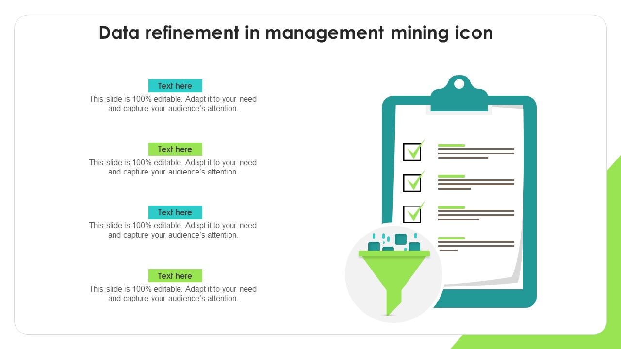 Data_Refinement_In_Management_Mining_Icon_Diagrams_PDF_Slide_1.jpg