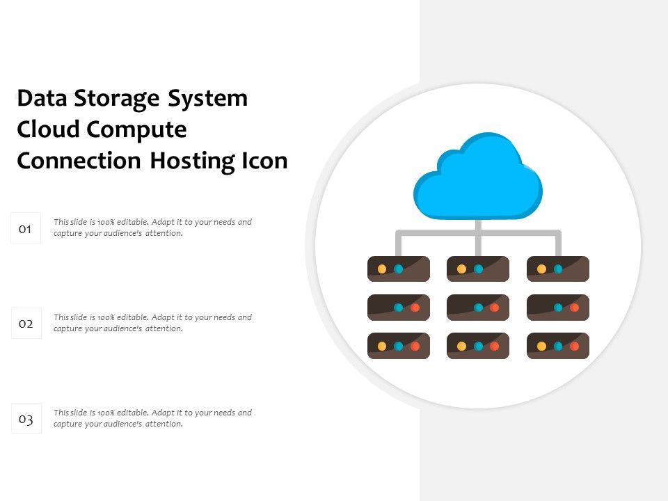 Data_Storage_System_Cloud_Compute_Connection_Hosting_Icon_Ppt_PowerPoint_Presentation_Gallery_Templates_PDF_Slide_1.jpg