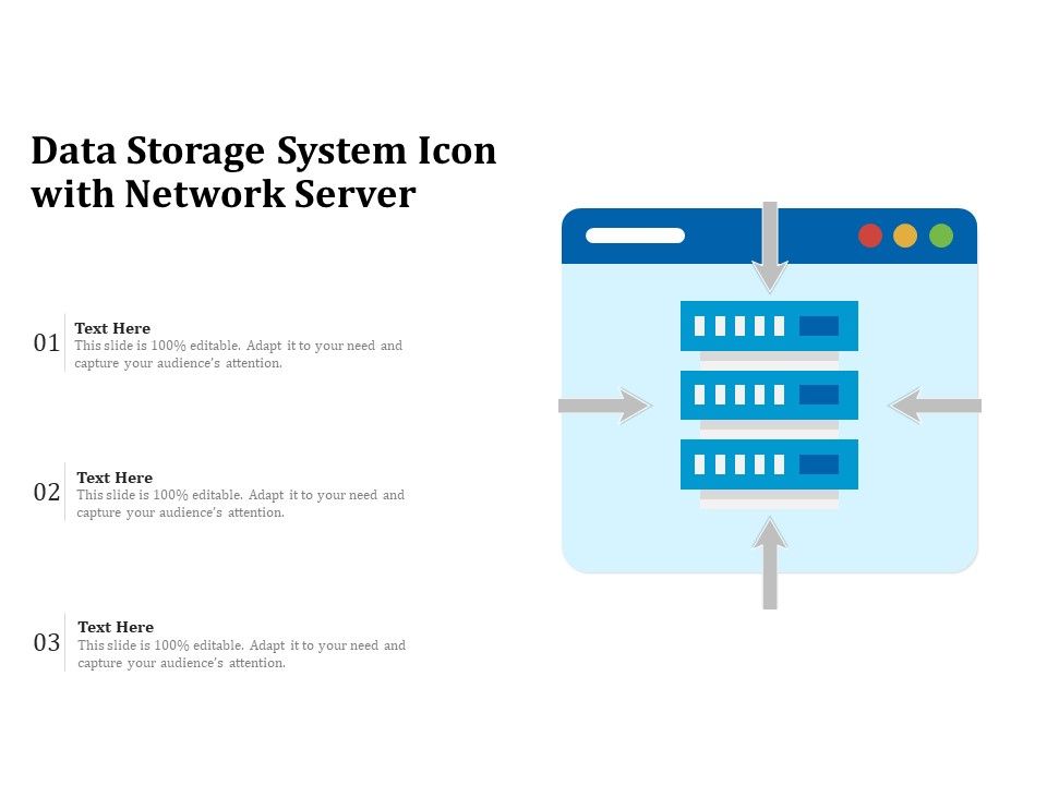 Data_Storage_System_Icon_With_Network_Server_Ppt_PowerPoint_Presentation_File_Infographics_PDF_Slide_1.jpg