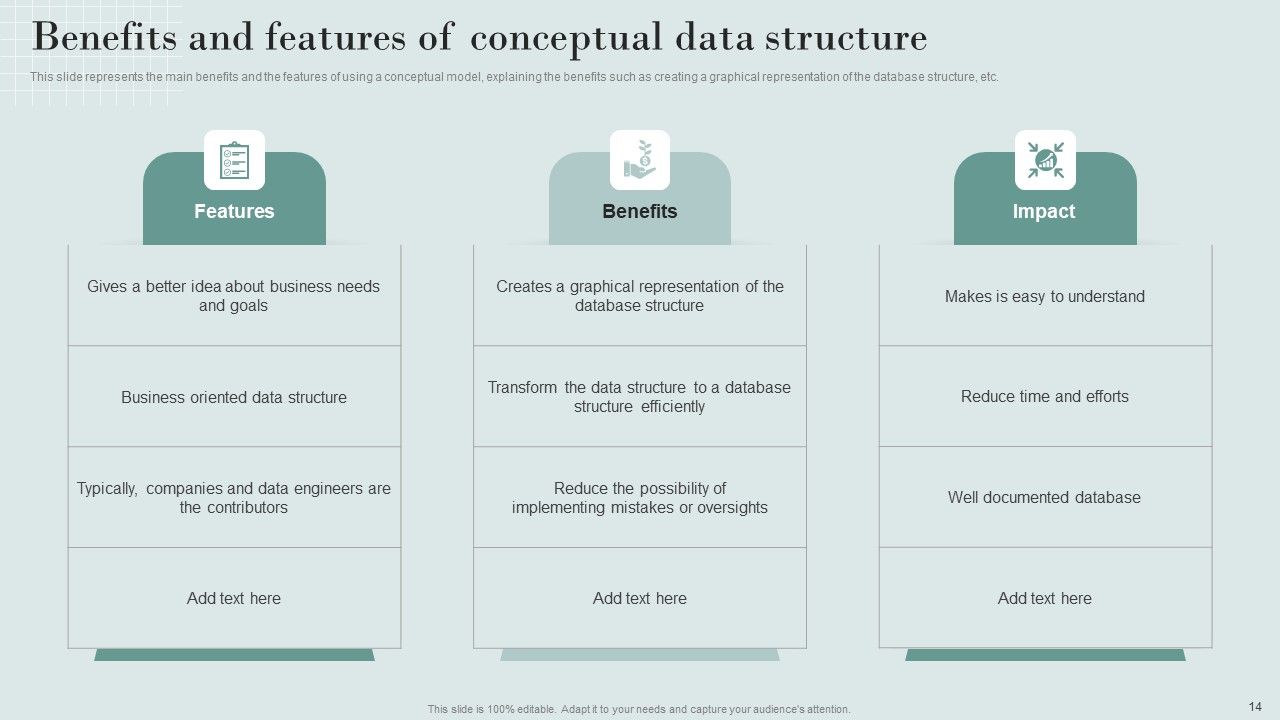 Data Structure IT Ppt PowerPoint Presentation Complete Deck With Slides Slide14