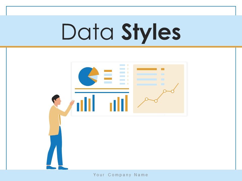 Data Styles Business Programmin Ppt PowerPoint Presentation Complete Deck