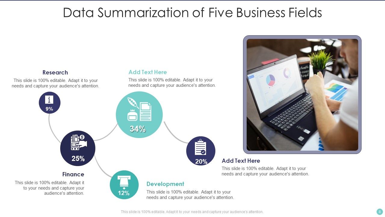 Data Summarization Ppt PowerPoint Presentation Complete Deck With Slides