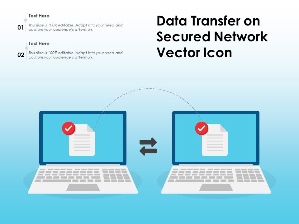 Data_Transfer_On_Secured_Network_Vector_Icon_Ppt_PowerPoint_Presentation_File_Demonstration_PDF_Slide_1.jpg